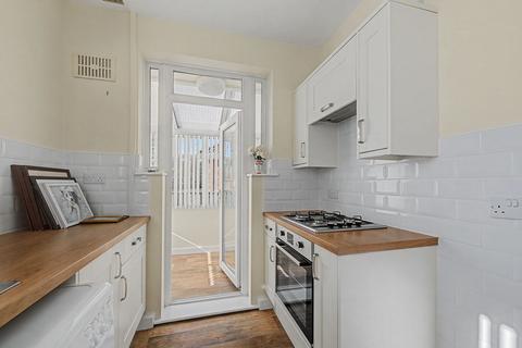 2 bedroom semi-detached bungalow for sale, Kennedy Avenue, Skegness PE25