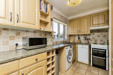 undefined, Millwood, Burgess Hill