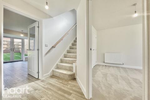 undefined, Briggington Way, Leighton Buzzard
