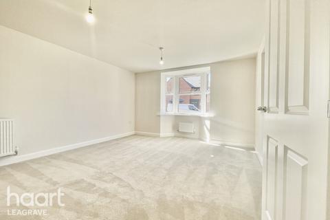 undefined, Briggington Way, Leighton Buzzard