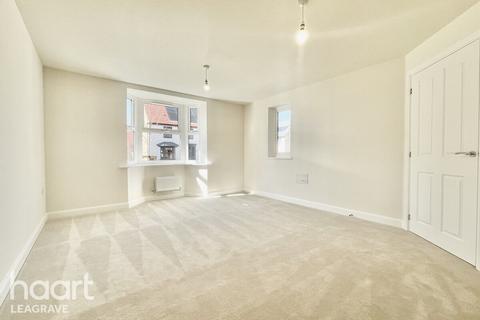 undefined, Briggington Way, Leighton Buzzard