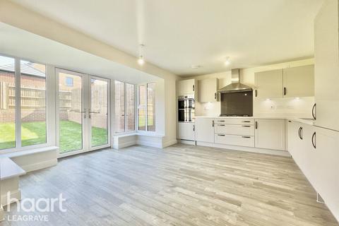 undefined, Briggington Way, Leighton Buzzard
