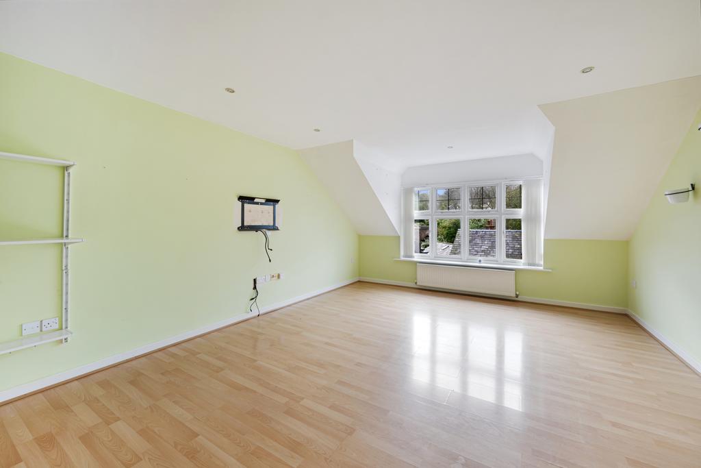 Dining/Living Room
