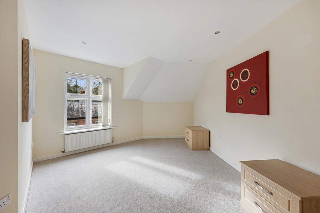 Principal Suite