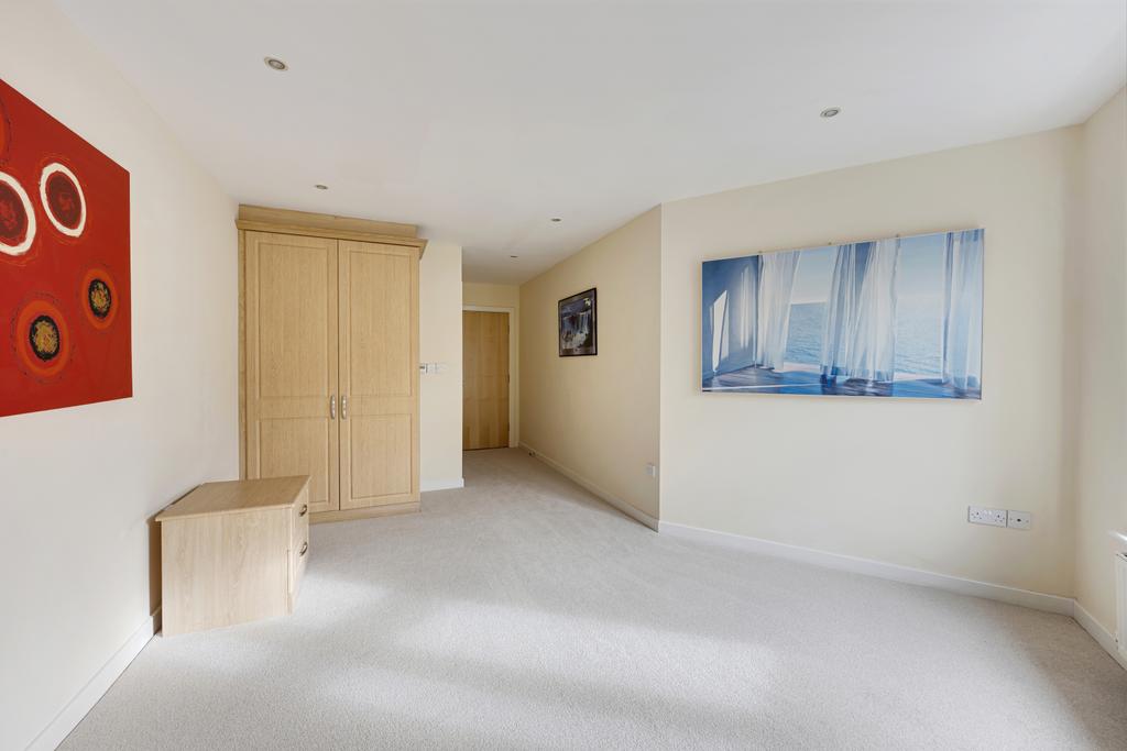 Principal Suite