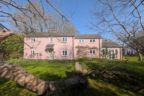 3 bedroom detached house for sale, HIGH BANK, High Street, TWYFORD, Winchester