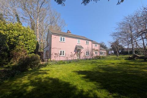 3 bedroom detached house for sale, HIGH BANK, High Street, TWYFORD, Winchester