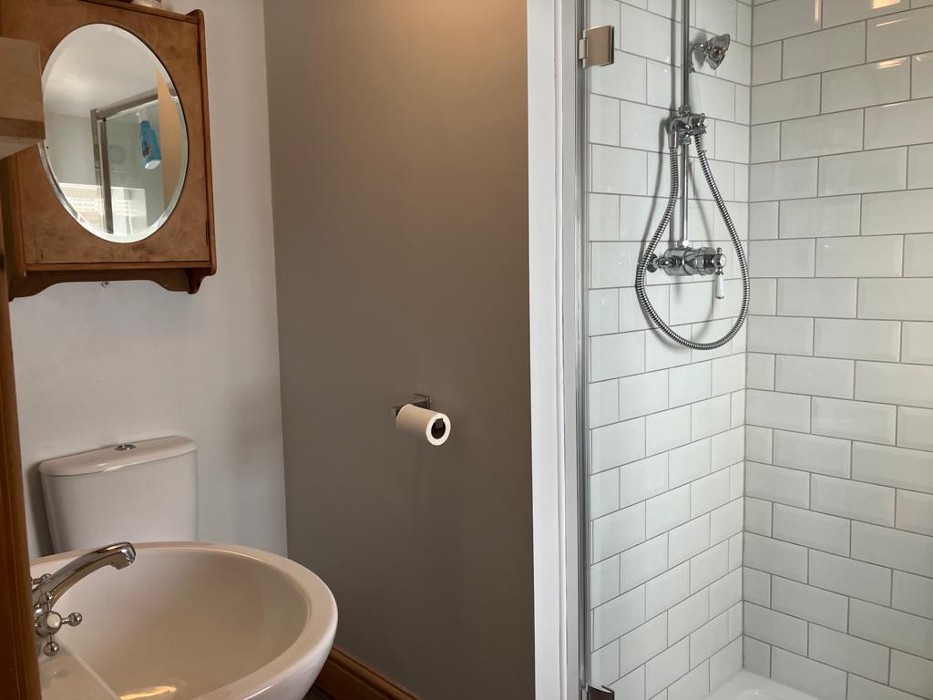 En suite