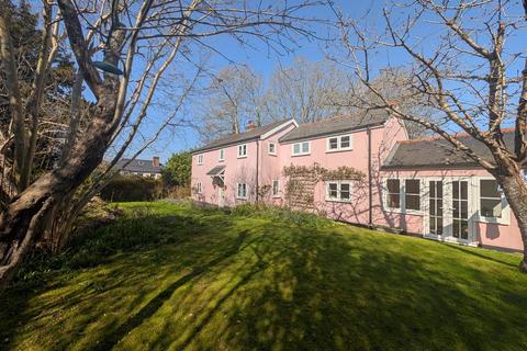 3 bedroom detached house for sale, HIGH BANK, High Street, TWYFORD, Winchester