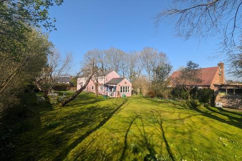 3 bedroom detached house for sale, HIGH BANK, High Street, TWYFORD, Winchester