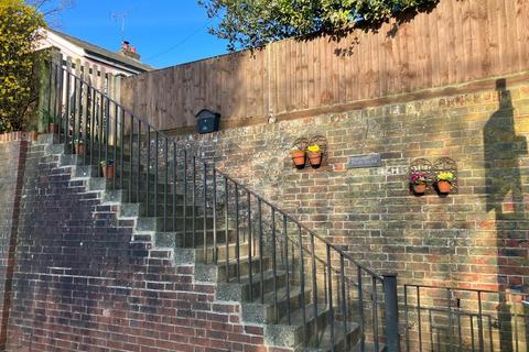 3 bedroom detached house for sale, HIGH BANK, High Street, TWYFORD, Winchester