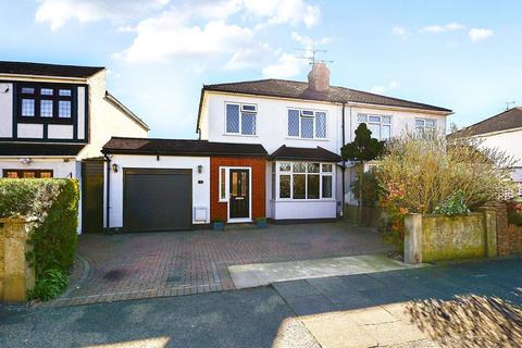 undefined, Cumberland Road, Surrey TW15