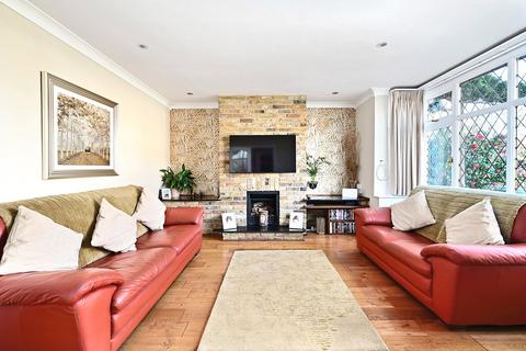 undefined, Cumberland Road, Surrey TW15