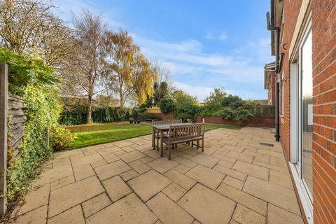 undefined, Church Lane, Lowton, WA3