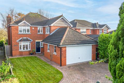 undefined, Church Lane, Lowton, WA3