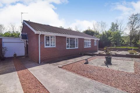 undefined, Moorland Court, Bedlington, Northumberland, NE22 7HP