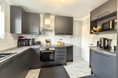 undefined, Moorland Court, Bedlington, Northumberland, NE22 7HP