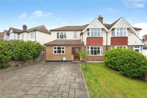 4 bedroom house for sale, Ruskin Drive, Worcester Park, KT4