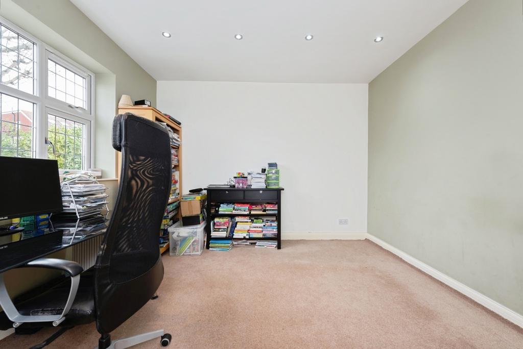 Study/Bedroom