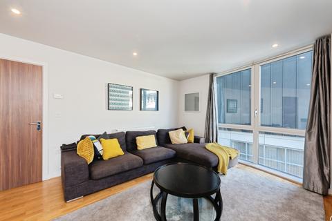 2 bedroom apartment to rent, Burgoyne House, Ealing Road, Brentford, TW8