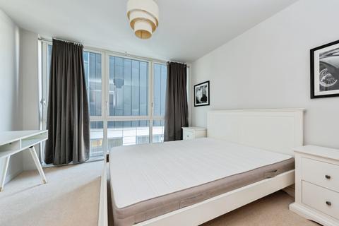 2 bedroom apartment to rent, Burgoyne House, Ealing Road, Brentford, TW8