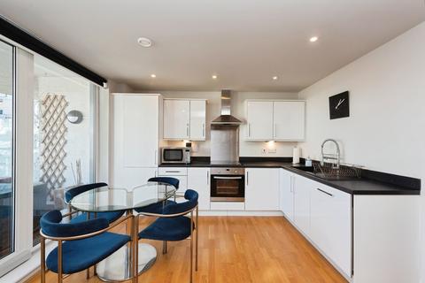 2 bedroom apartment to rent, Burgoyne House, Ealing Road, Brentford, TW8