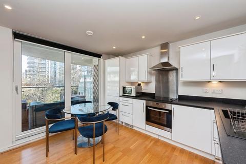 2 bedroom apartment to rent, Burgoyne House, Ealing Road, Brentford, TW8
