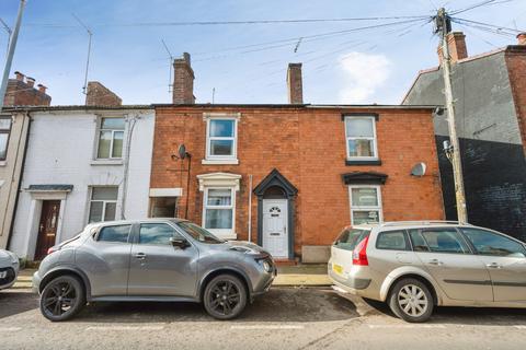 Wood Street, Kidderminster, DY11