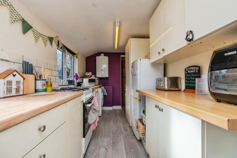2 bedroom terraced house for sale, Wood Street, Kidderminster, DY11