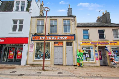 undefined, High Street, Lanark