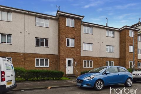 undefined, Dyke Street, Baillieston, Glasgow, City of Glasgow, G69 6DZ