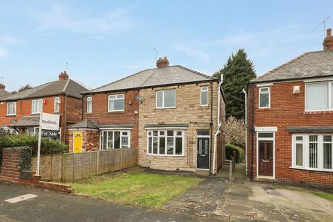 3 bedroom semi-detached house for sale, Handsworth Avenue, Sheffield S9