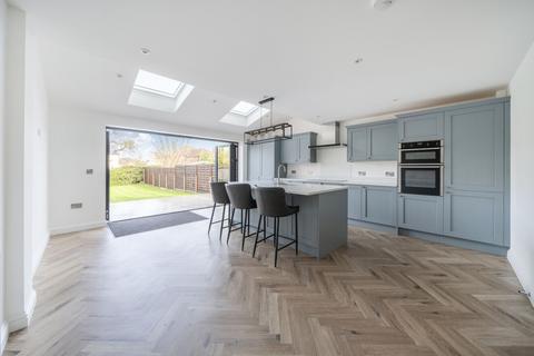 3 bedroom detached house for sale, St. Andrews Road, Bristol BS48
