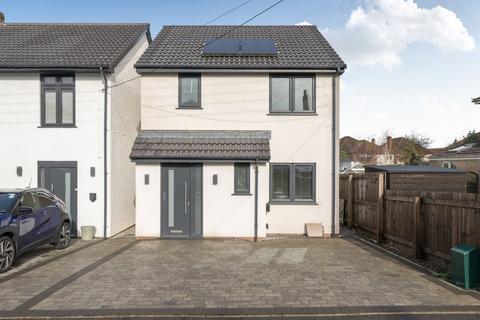 3 bedroom detached house for sale, St. Andrews Road, Bristol BS48