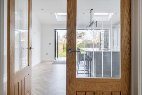 3 bedroom detached house for sale, St. Andrews Road, Bristol BS48