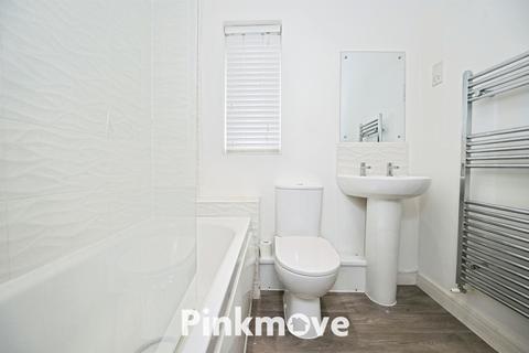 3 bedroom semi-detached house for sale, Riverbank Avenue, Newport NP19