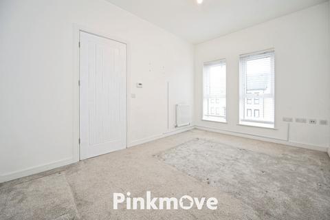 3 bedroom semi-detached house for sale, Riverbank Avenue, Newport NP19