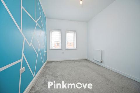 3 bedroom semi-detached house for sale, Riverbank Avenue, Newport NP19