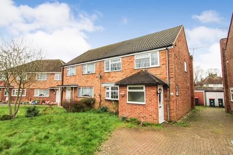 undefined, Belloc Close, Crawley, West Sussex. RH10 3DA