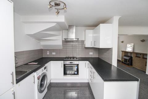 undefined, Belloc Close, Crawley, West Sussex. RH10 3DA