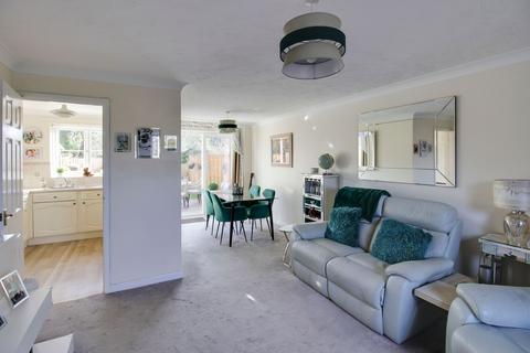 undefined, The Green, St. Neots PE19