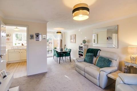 undefined, The Green, St. Neots PE19