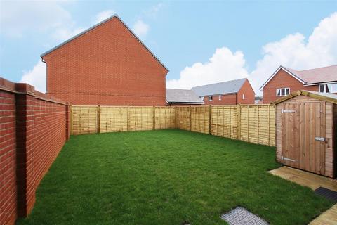 undefined, Netherhampton Road, Salisbury