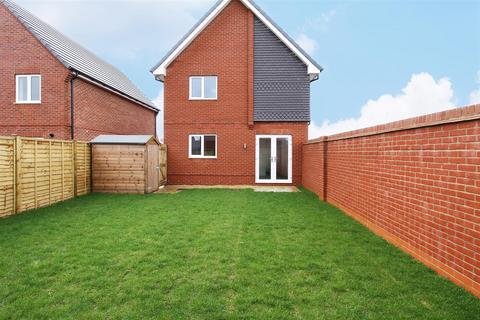 undefined, Netherhampton Road, Salisbury