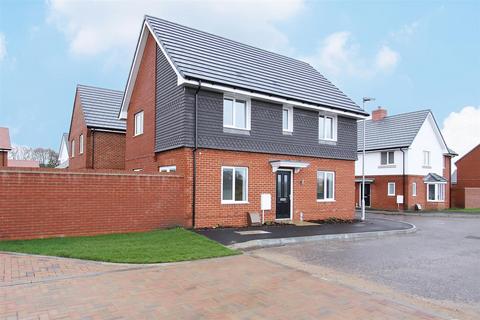 undefined, Netherhampton Road, Salisbury