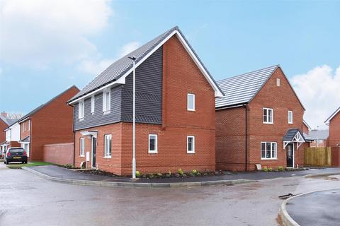 undefined, Netherhampton Road, Salisbury