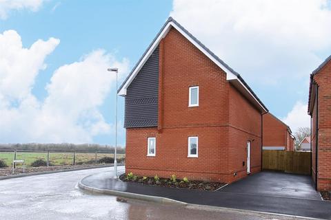 undefined, Netherhampton Road, Salisbury