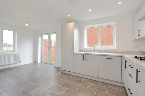 undefined, Netherhampton Road, Salisbury