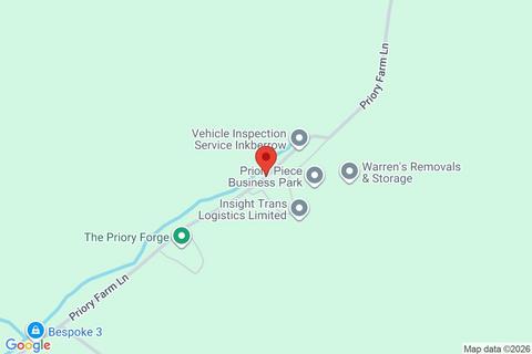 undefined, Priory Farm Lane, Worcester WR7