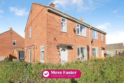 undefined, Kirkfield Road, Withernsea, HU19 2LB